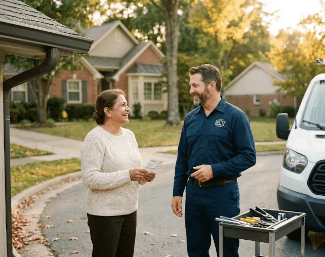 Gutter Repair Eden, MD FAQs