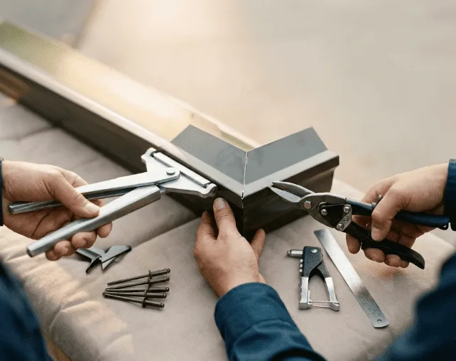 Why choose Gutter Repair in Eden, MD